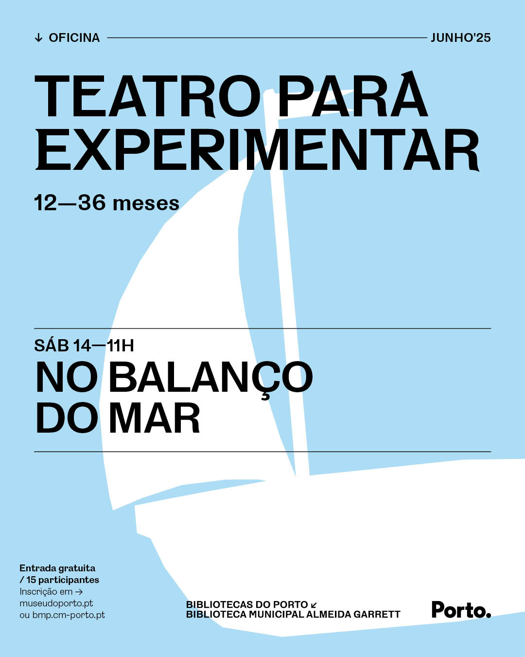 Teatro para Bebés: