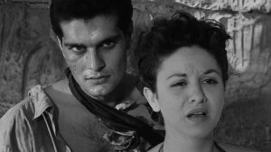 The Blazing Sun, de Youssef Chahine — Uma Jornada de Amor e Justiça no Egito