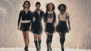 “The Craft”, de Andrew Fleming — Passos no Escuro | Cinema Cult dos Anos 90 no Porto