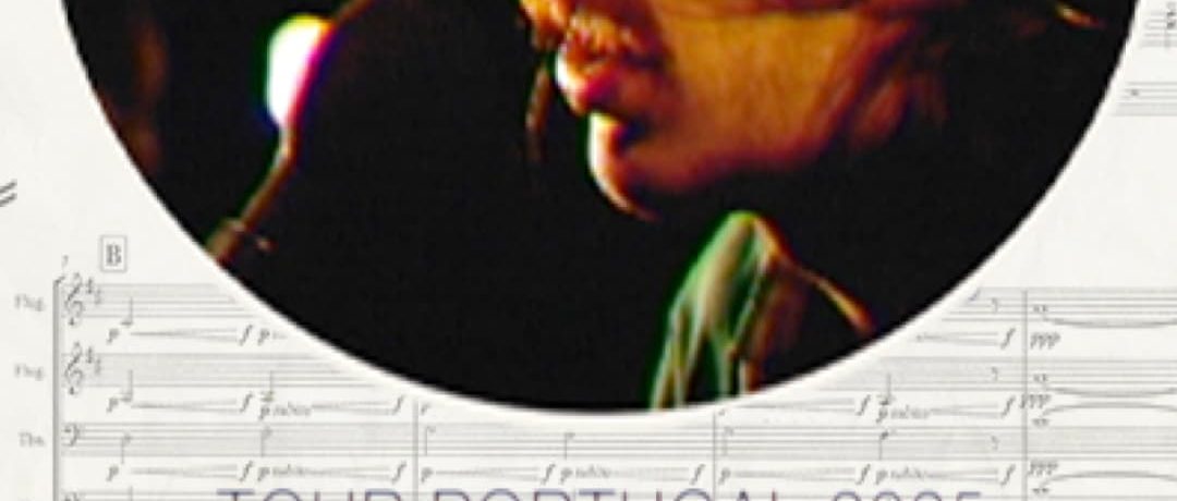 Tim Bernardes & Orquestra