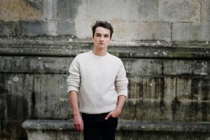 Três Filmes de Gabriel Abrantes com Presença do Realizador na Católica Porto
