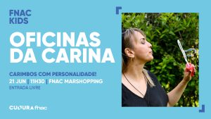 Oficinas da Carina