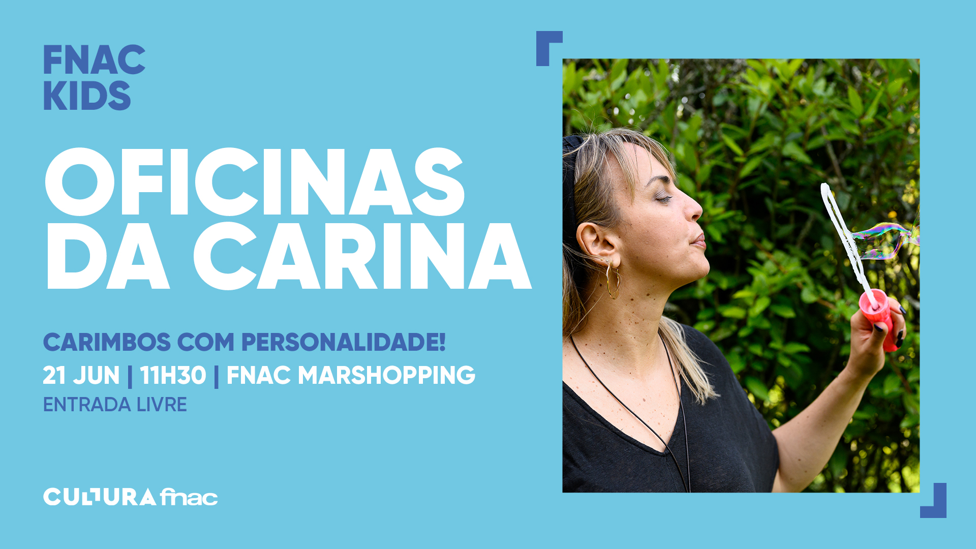 Oficinas da Carina