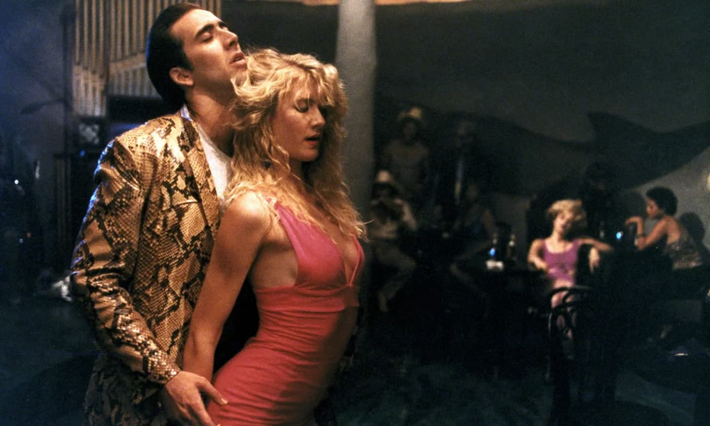 Encerramento de Temporada com “Wild at Heart”, de David Lynch, no Batalha