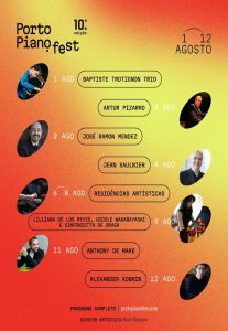 PORTO PIANOFEST 2025