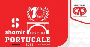 10.ª Shamir Corrida Portucale