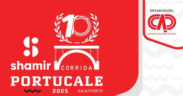 10.ª Shamir Corrida Portucale