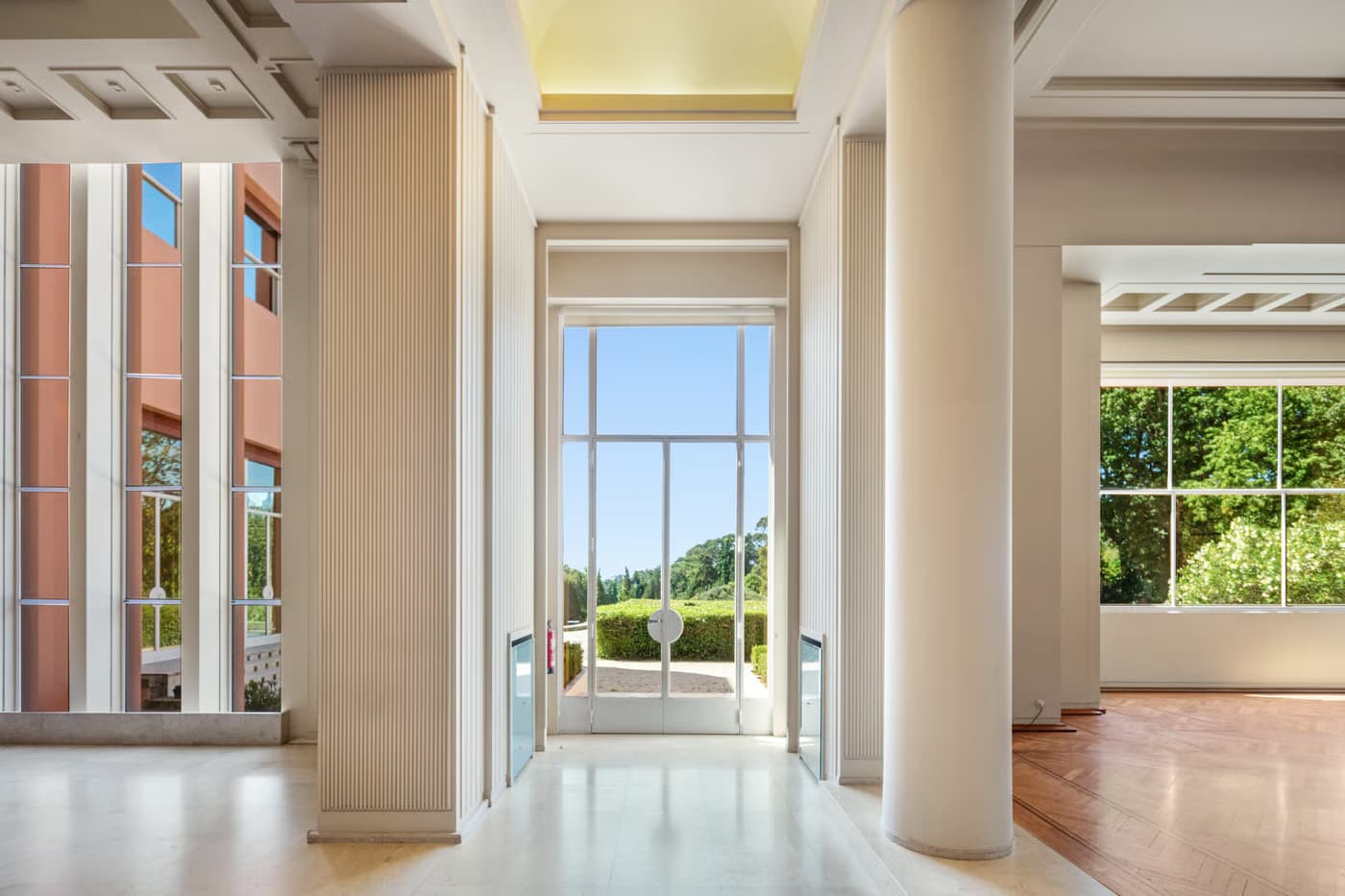 10ª edição Open House Porto – Dez anos a abrir as portas da arquitetura