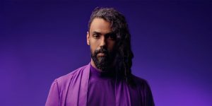 Enio traz a música afro-brasileira contemporânea à Casa da Música