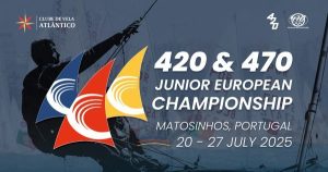420 & 470 Junior European Championship