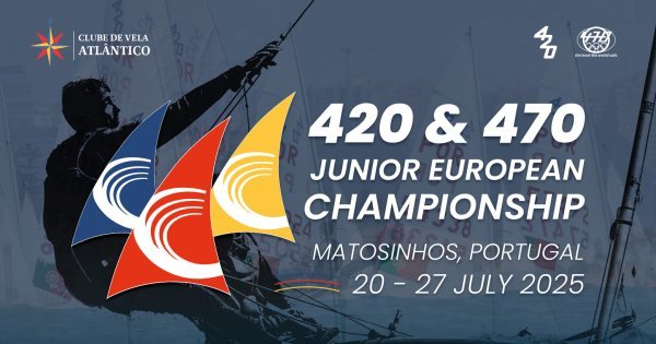 420 & 470 Junior European Championship