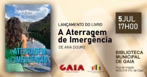 A Aterragem de Imergência