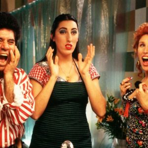 “A influência da cultura pop no cinema de Pedro Almodóvar”