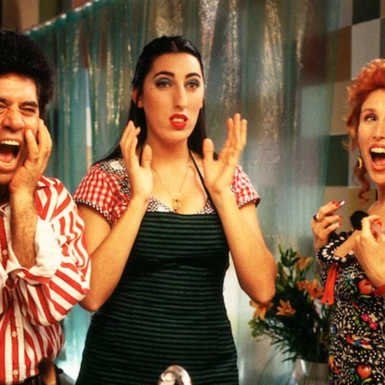 “A influência da cultura pop no cinema de Pedro Almodóvar”