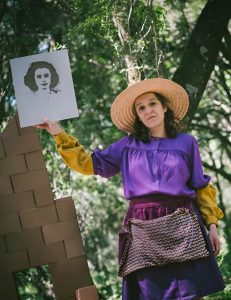 Antiprincesas: Catarina Eufémia — Uma homenagem teatral à luta e resistência