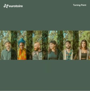 Apresentação ao Vivo do Álbum 