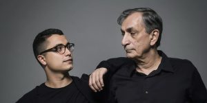 Arthur Nogueira ao Vivo | Concerto ao Ar Livre na Casa da Música