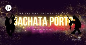 BACHATA PORTO 2025