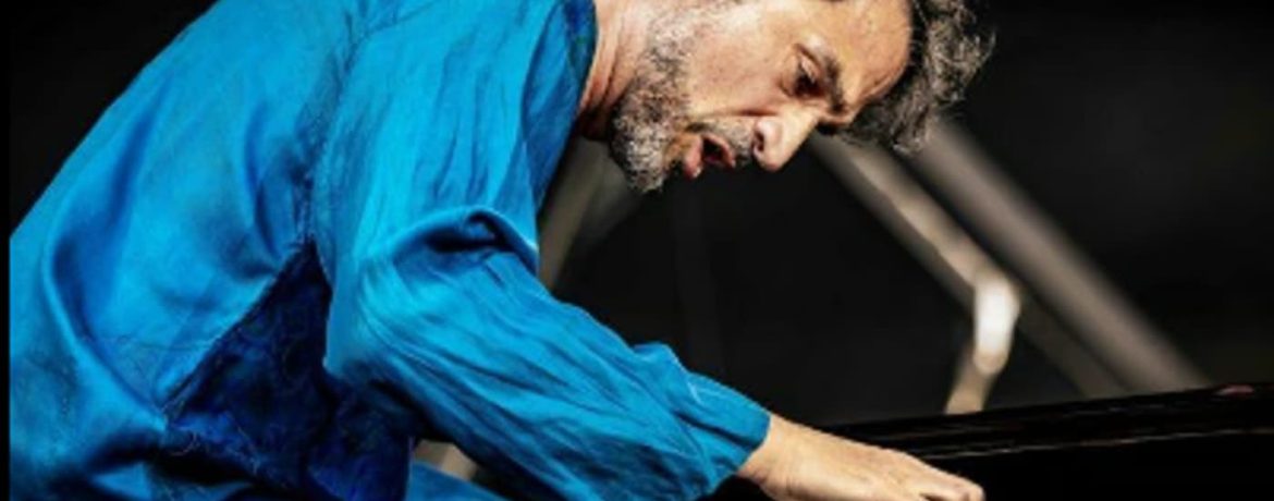 Baptiste Trotignon Trion apresentam 