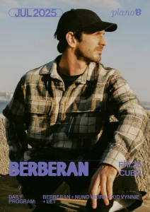 Berberan no Plano B