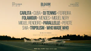 Bloom FESTIVAL 2025