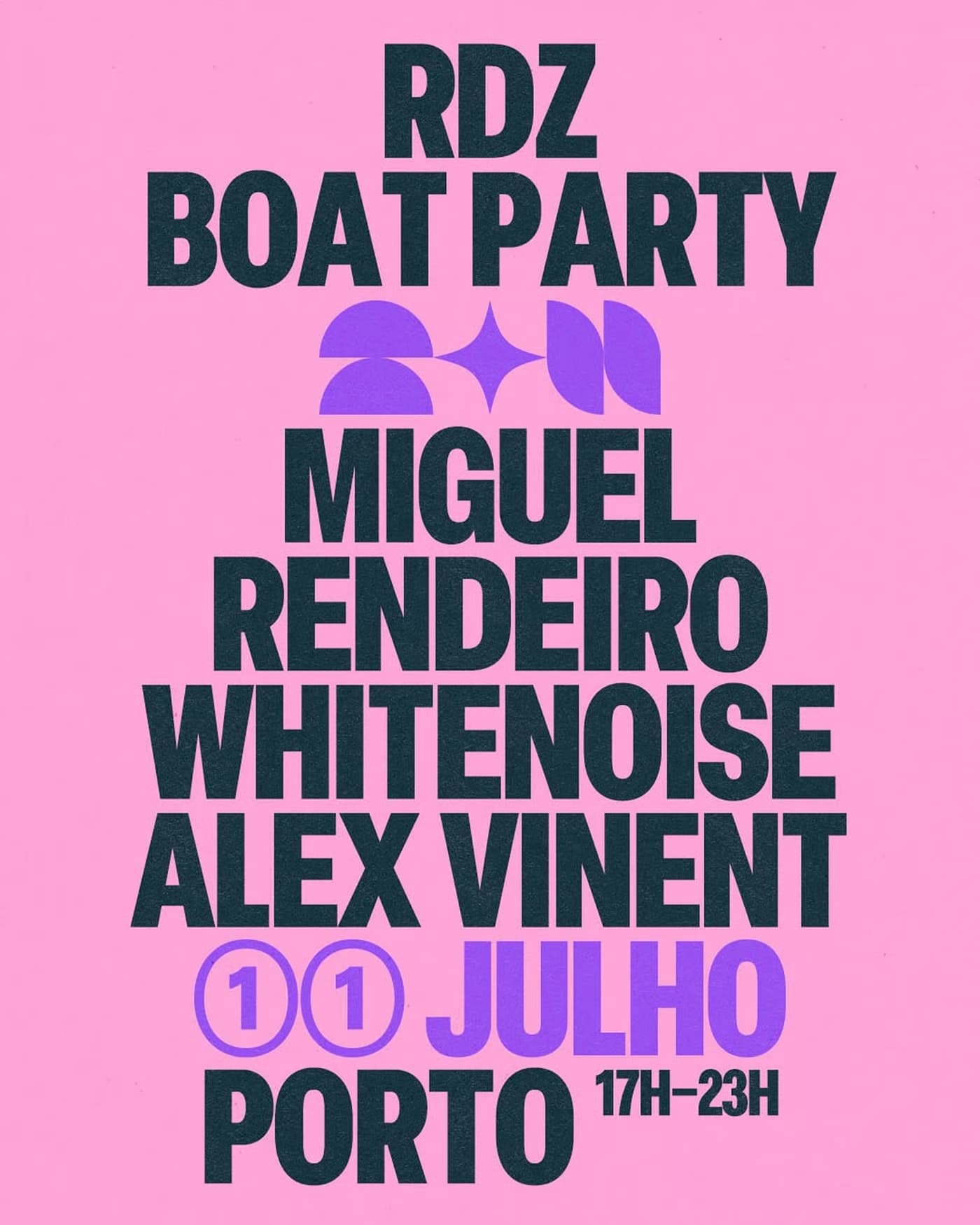 Boat Party
