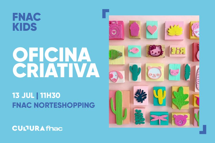 OFICINA CRIATIVA : CARIMBOS COM PERSONALIDADE