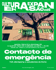 Contacto de emergência