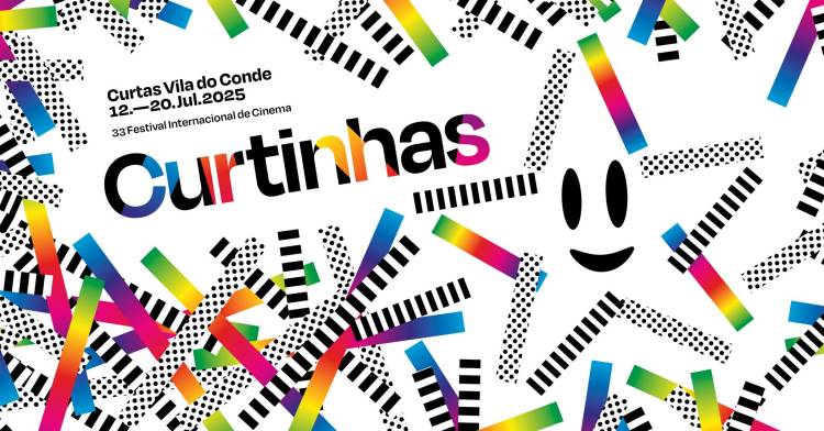 CURTINHAS 2025 | Cinema Infantil e Aventura Intergalática em Vila do Conde