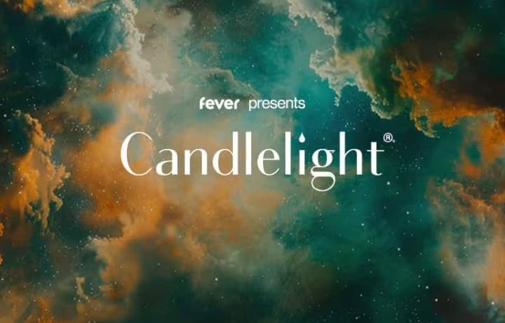 Candlelight: Coldplay vs Imagine Dragons