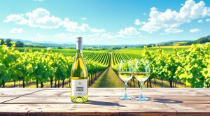 Vinho Verde: O Sabor Leve do Verão Português Perfeito