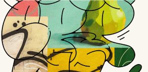 EXCERPTS: Exposição Interactiva de Graffiti por Kilos na Estação de São Bento