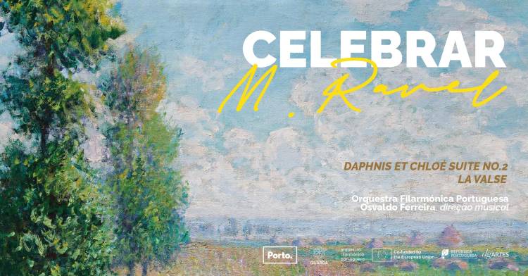Celebrar Ravel – Concerto especial no Museu Romântico