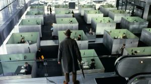 Ciclo Jacques Tati no Cine-Estúdio Campo Alegre