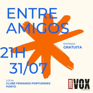 Entre Amigos