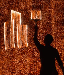 Exploring Inner Landscapes: Masterclass Poética com o Collectif Kahraba