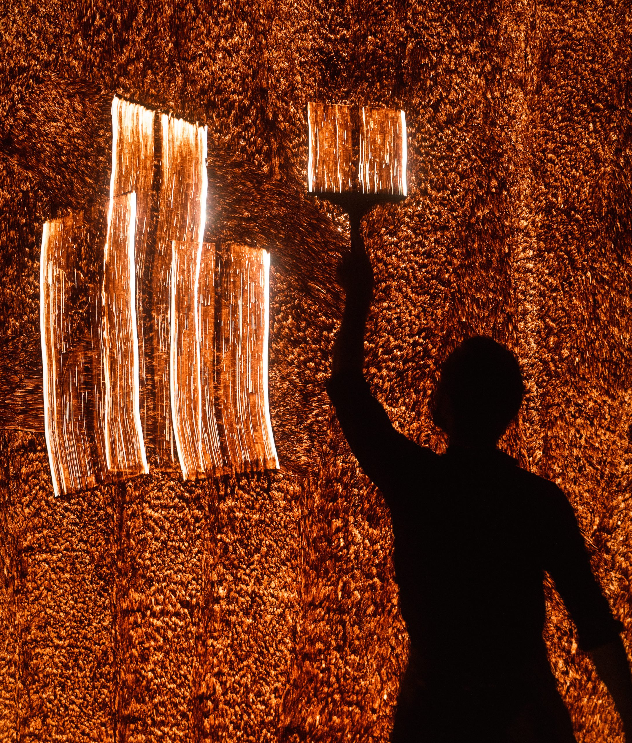 Exploring Inner Landscapes: Masterclass Poética com o Collectif Kahraba
