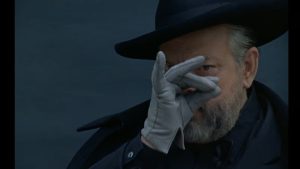 F de Fraude — Orson Welles