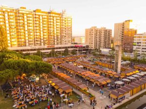Feira de Artesanato da Maia 2025