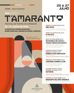 Festival T’Amaranto 2025