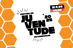 Festival da Juventude de Gondomar 2025