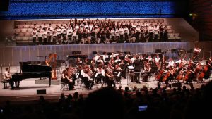 Gala 30 Anos AMCC | Concerto da Orquestra Sinfónica de Jovens