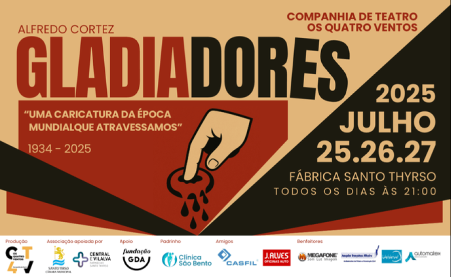 Gladiadores