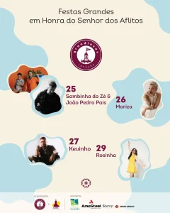 Grandiosas Lousada 2025