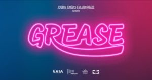 Grease — O Musical em Vila Nova de Gaia