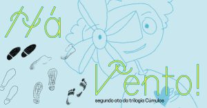 HÁ~VENTO: Performance Poética para Famílias no Porto