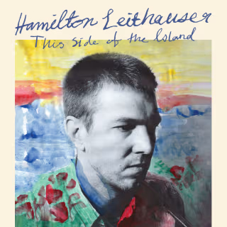 Hamilton Leithauser no Outsite Mouco