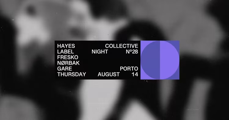 Hayes With Fresko, Nørbak
