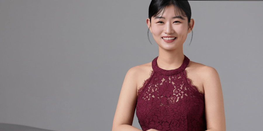 Hyunkyung Anais Ahn em Recital no Museu Romântico