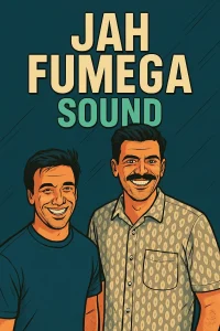 Jah Fumega Sound